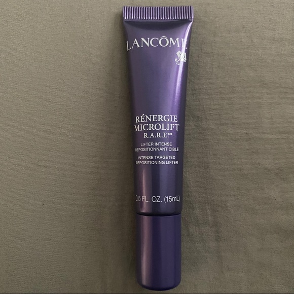 Lancome Renergie Microlift R.A.R.E - Picture 1 of 2